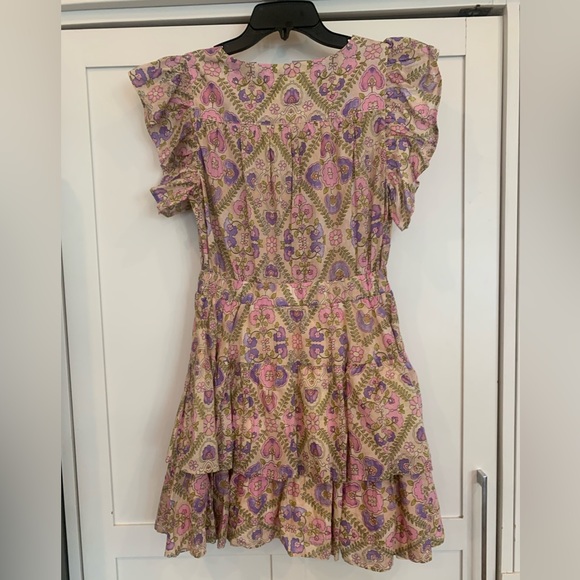 Dress - Picture 4 of 5